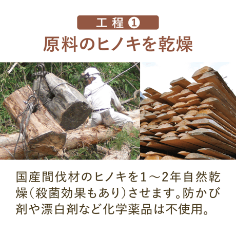 天然漆のお箸