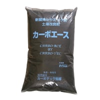 土壌改良剤 カーボエース