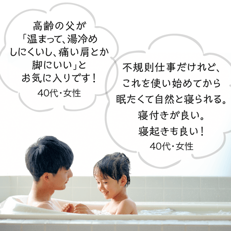 [タイヨウノカオリ] バスタブレット