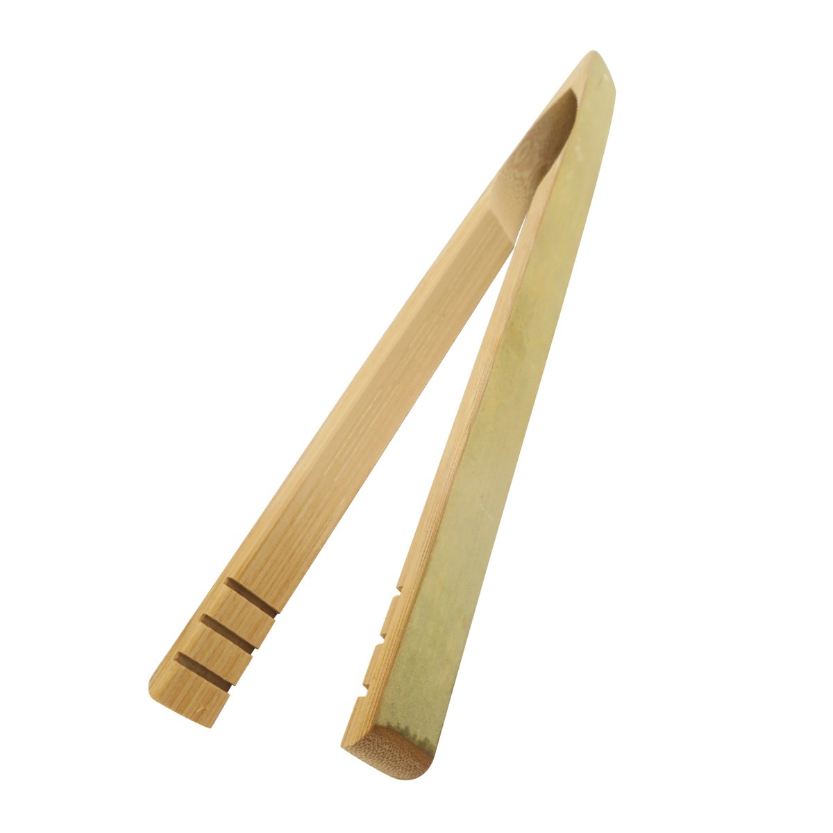 国産燻し竹のトング | QuantoBasta