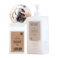 SOAP NUTS SHAMPOO（250ml／専用ディスペンサー）