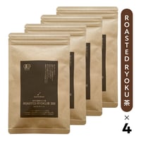 【定期便】ROASTED RYOKU茶300×４