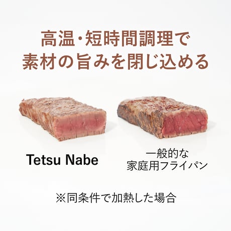 [Tetsu] Tetsu Wok（中華鍋）