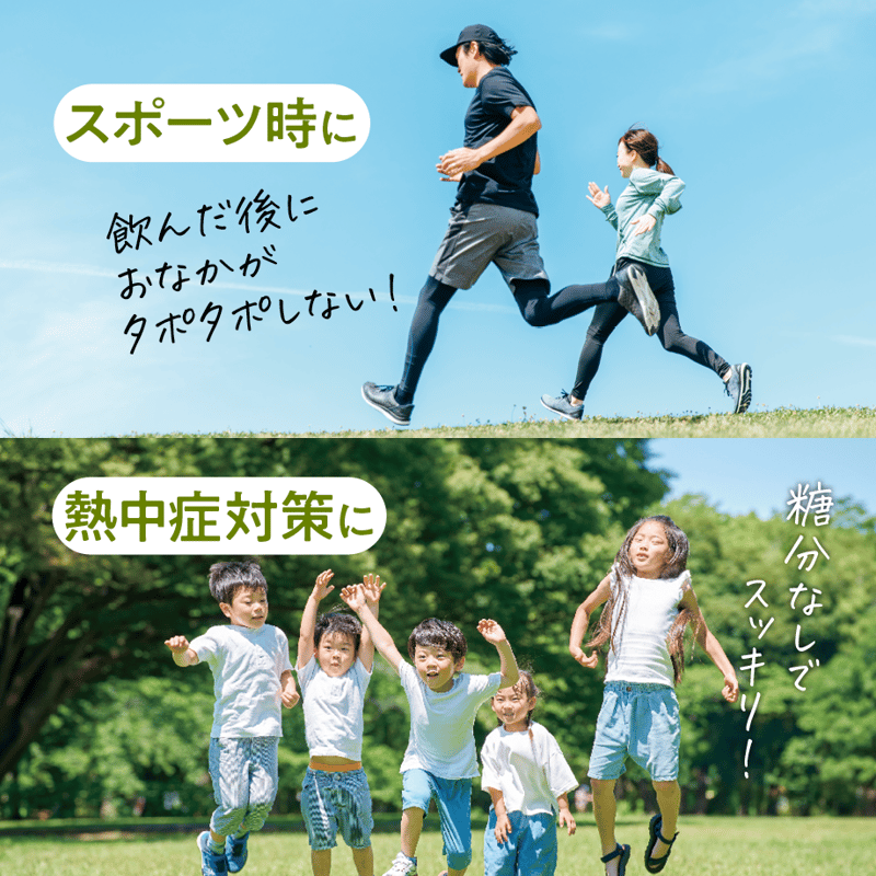 KYUSHU RYOKU茶 | QuantoBasta