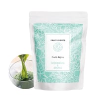 [FRUITS ROOTS] フルーツ青汁 (3g×30包)