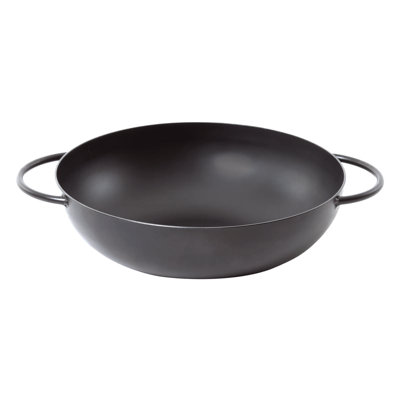 Tetsu] Tetsu Wok（中華鍋） | QuantoBasta