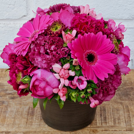 【Mother's Day Collection】Pink Arrangement