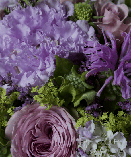 arrangement_PALE PURPLE