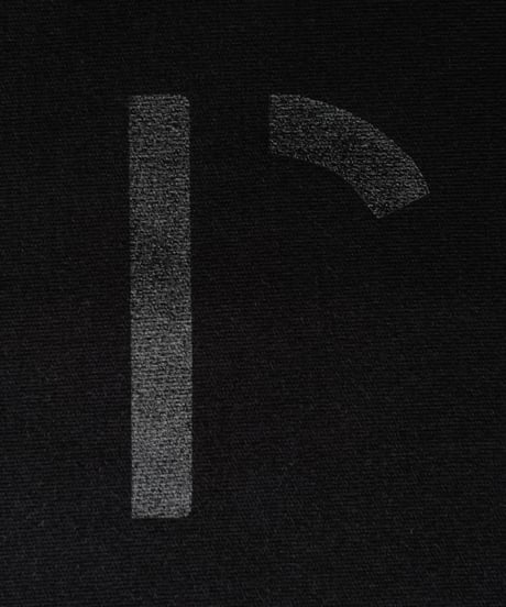 10th_anniversary_original_T-shirt_Black