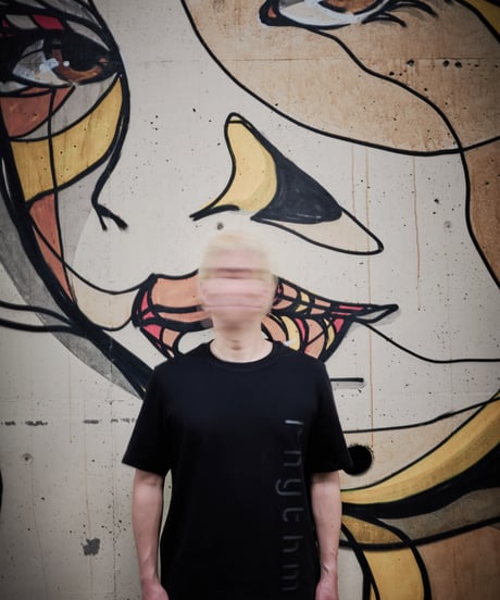 10th_anniversary_original_T-shirt_Black