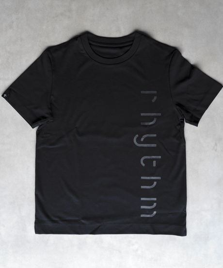 10th_anniversary_original_T-shirt_Black