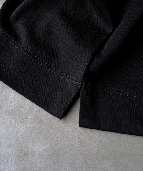 10th_anniversary_original_T-shirt_Black