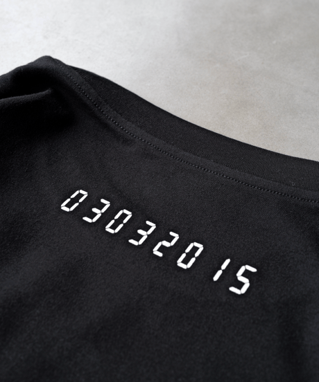 10th_anniversary_original_T-shirt_Black
