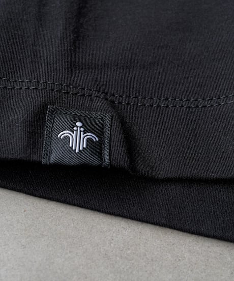 10th_anniversary_original_T-shirt_Black