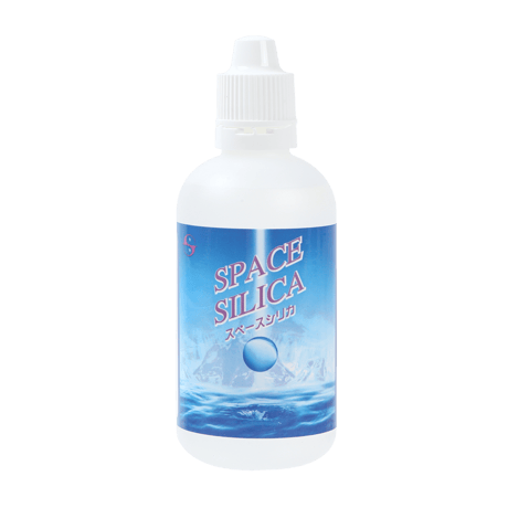 スペースシリカ 100ml