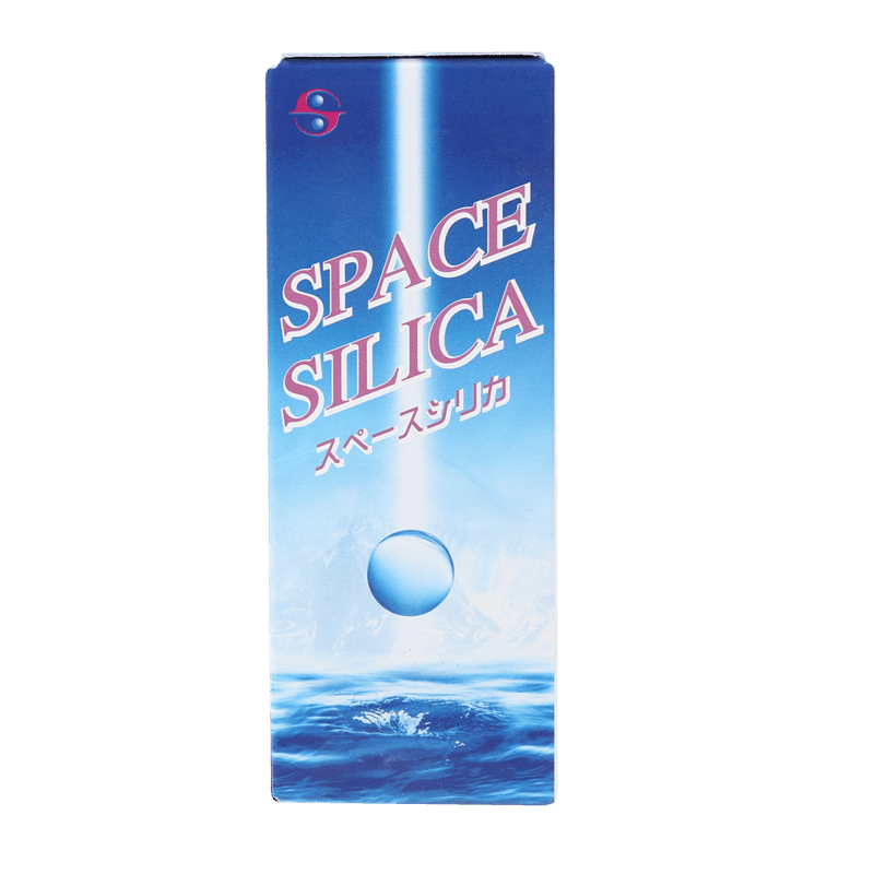 定期便 スペースシリカ100㎖ | スペースシリカ 【公式通販】