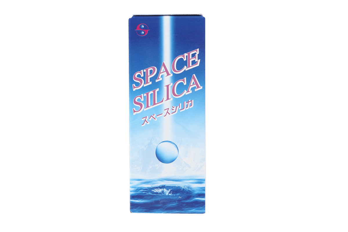 定期便 スペースシリカ100㎖ | スペースシリカ 【公式通販】