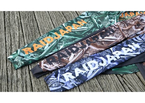 RJ CAMO DRY L/S TEE