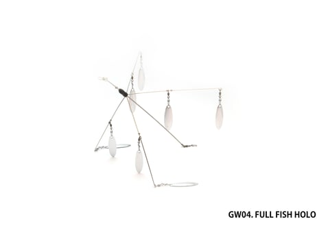 GHOST WIRE