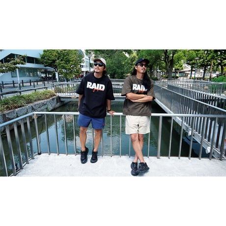 RAID JAPAN ONLINE STORE