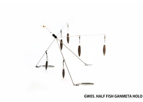 GHOST WIRE