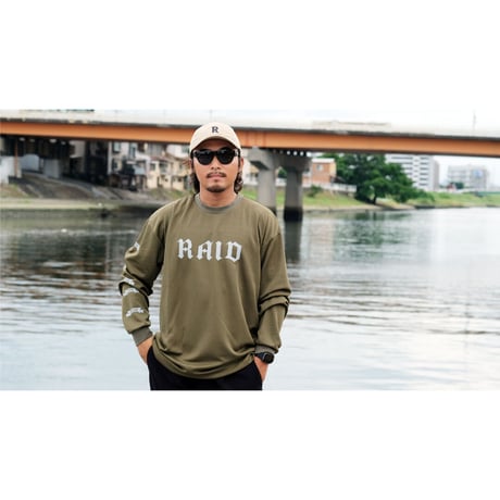 STB DRY L/S TEE