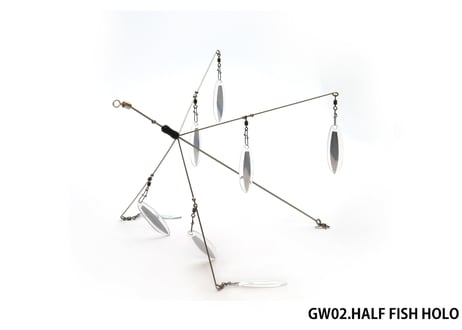 GHOST WIRE