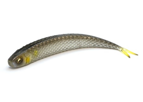 SUPER FISH ROLLER 7.5inch