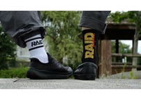 RJ CREW SOCKS / RJ TQ SOCKS