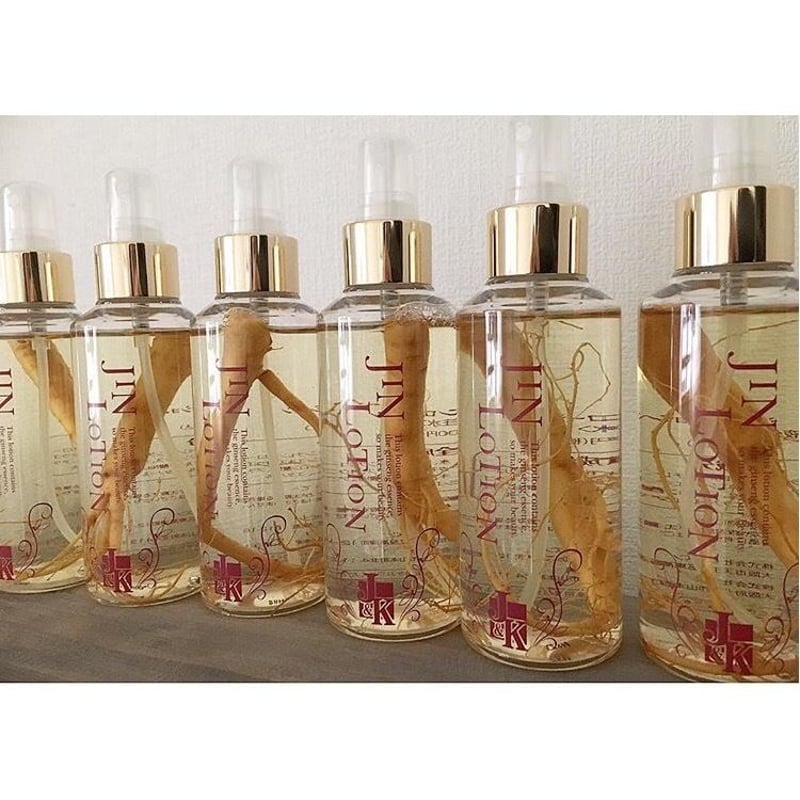 JINLOTION（ジンローション） | あさちゃん美容サロン SHOP