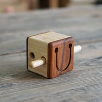 【新品】 カンポンポン　スリットドラム カンポンポン | mori-no-oto