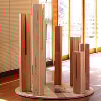 カンポンポン | mori-no-oto