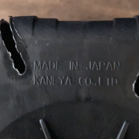 ６号  18cm    スリットポット　ＣＳＭ－１８０　特注色：黒　６個入り
