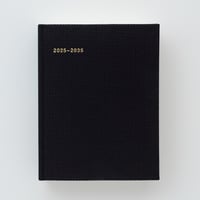10年メモ（2025年版）コットンブラック