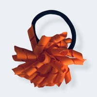 ポニーオーポニー　　　オレンジ　　PP-O