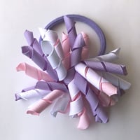 ポニーオーポニー　　　　　PP-WPL ①