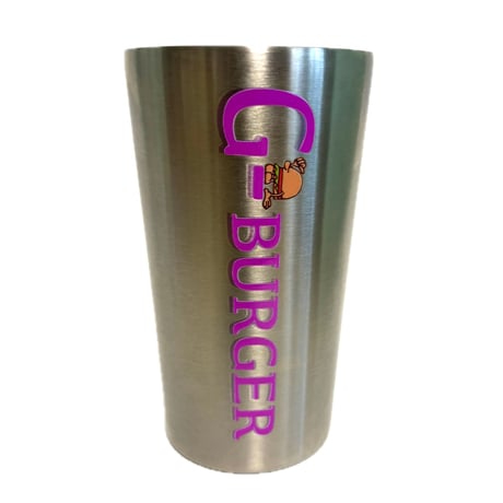 【受注生産】MOMOステンレスサーモタンブラー450ml