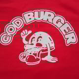 G-Burger byゴッドバーガー