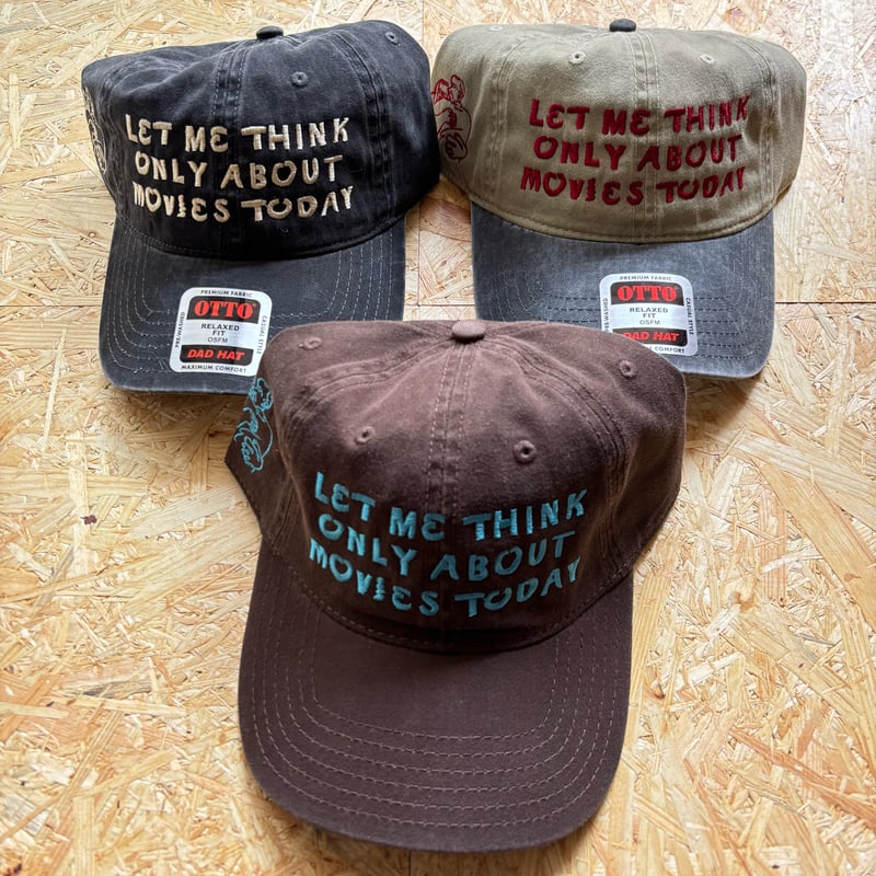帽子 philme vintage like logo cap (unisex) m30152304218_1.jpg?1738055804