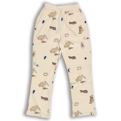 サーマルパンツ | STORES