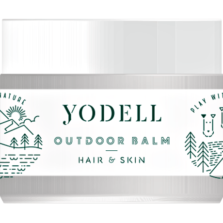 YODELL OUTDOORBALM  (ヨーデルアウトドアバーム）