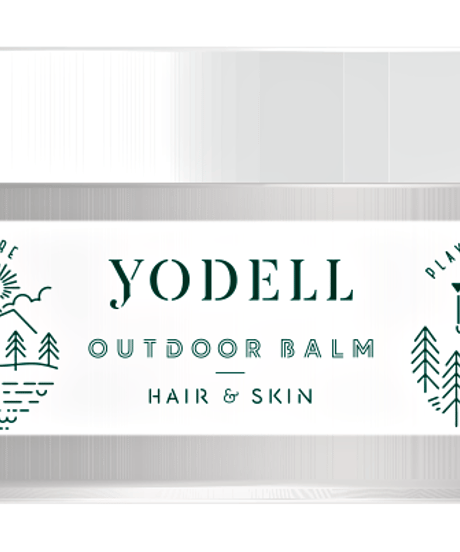 YODELL OUTDOORBALM  (ヨーデルアウトドアバーム）
