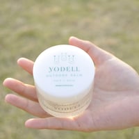 YODELL OUTDOORBALM  (ヨーデルアウトドアバーム）