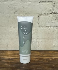 youu creamy hair gel  100g