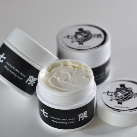 七隈ワックス　100ｇ