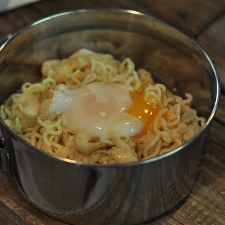 サワークリームやきそば(袋麺)
