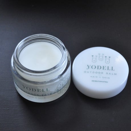 YODELL OUTDOORBALM  (ヨーデルアウトドアバーム）