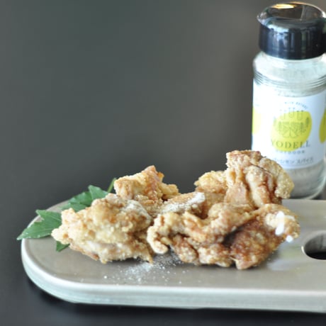 スーパーレモンスパイス　40g 送料無料5本セット