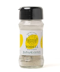 NEWスーパーレモンスパイス　40g