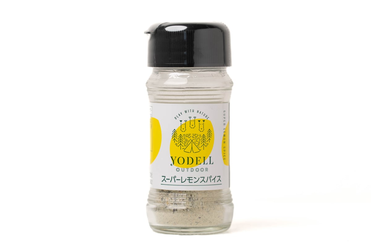 NEWスーパーレモンスパイス 40g | 西部頭髪 STORE NEWスーパーレモンスパイス 40g | 西部頭髪 STORE